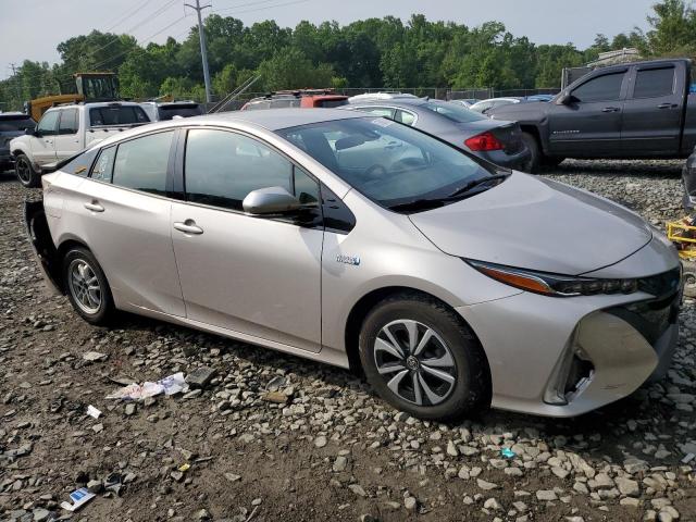 Photo 3 VIN: JTDKARFP2J3100194 - TOYOTA PRIUS 