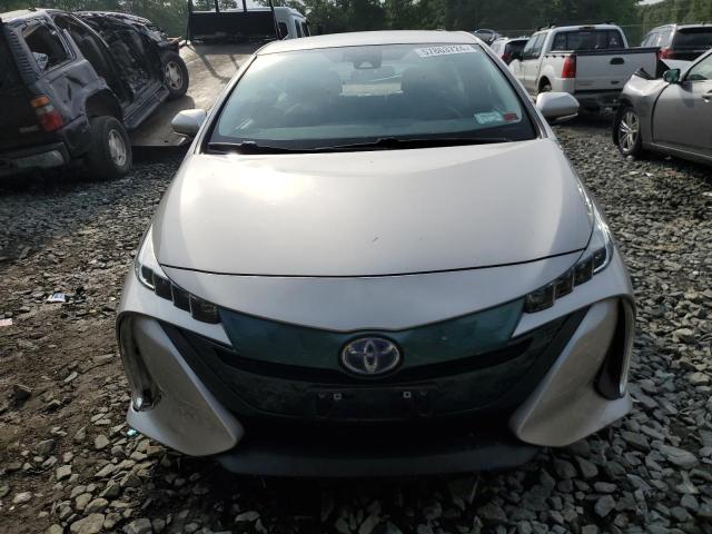 Photo 4 VIN: JTDKARFP2J3100194 - TOYOTA PRIUS 