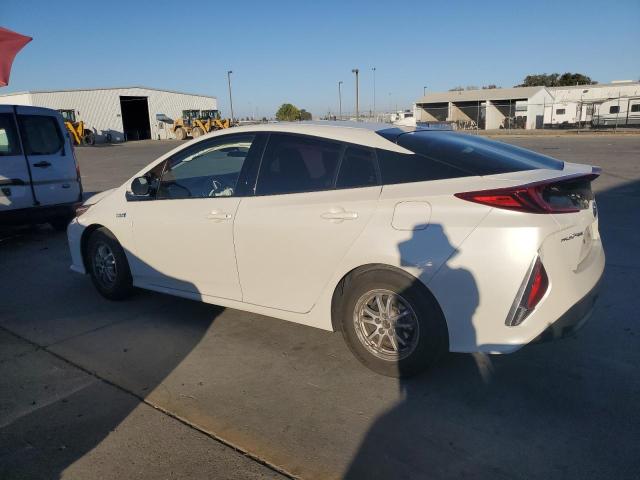 Photo 1 VIN: JTDKARFP2J3101376 - TOYOTA PRIUS PRIM 