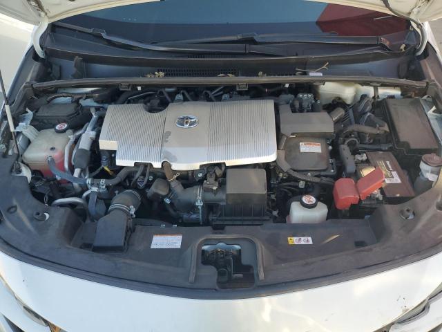 Photo 10 VIN: JTDKARFP2J3101376 - TOYOTA PRIUS PRIM 