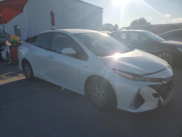 Photo 3 VIN: JTDKARFP2J3101376 - TOYOTA PRIUS PRIM 