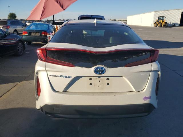 Photo 5 VIN: JTDKARFP2J3101376 - TOYOTA PRIUS PRIM 