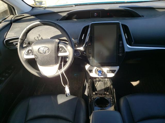 Photo 8 VIN: JTDKARFP2J3104682 - TOYOTA PRIUS PRIM 