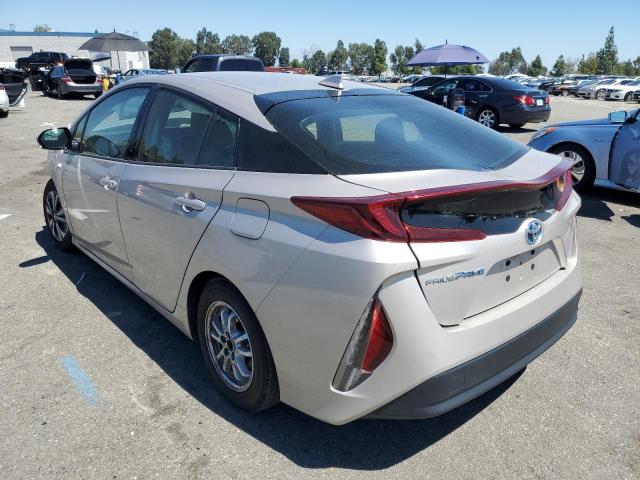 Photo 1 VIN: JTDKARFP2K3106496 - TOYOTA PRIUS 