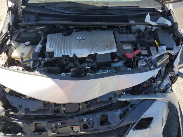 Photo 10 VIN: JTDKARFP2K3106496 - TOYOTA PRIUS 