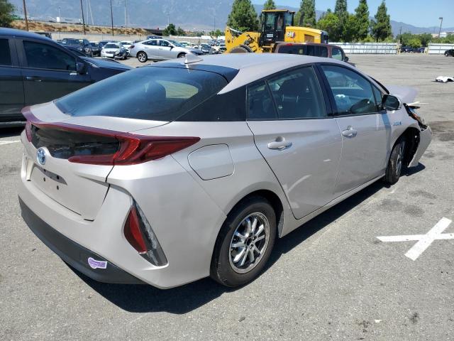 Photo 2 VIN: JTDKARFP2K3106496 - TOYOTA PRIUS 