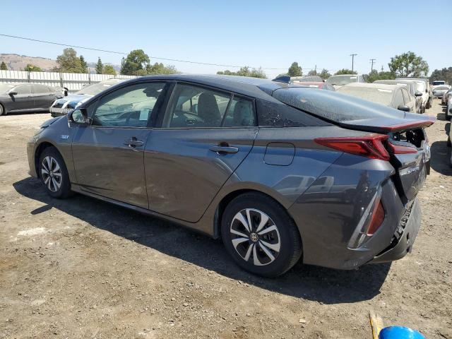 Photo 1 VIN: JTDKARFP2K3110645 - TOYOTA PRIUS PRIM 