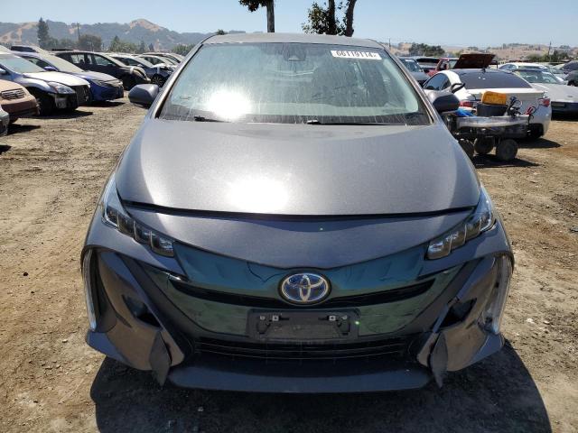 Photo 4 VIN: JTDKARFP2K3110645 - TOYOTA PRIUS PRIM 