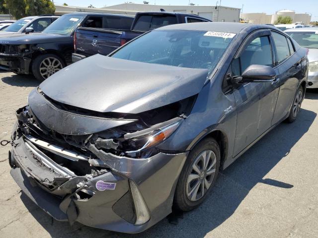 Photo 0 VIN: JTDKARFP2K3114534 - TOYOTA PRIUS PRIM 