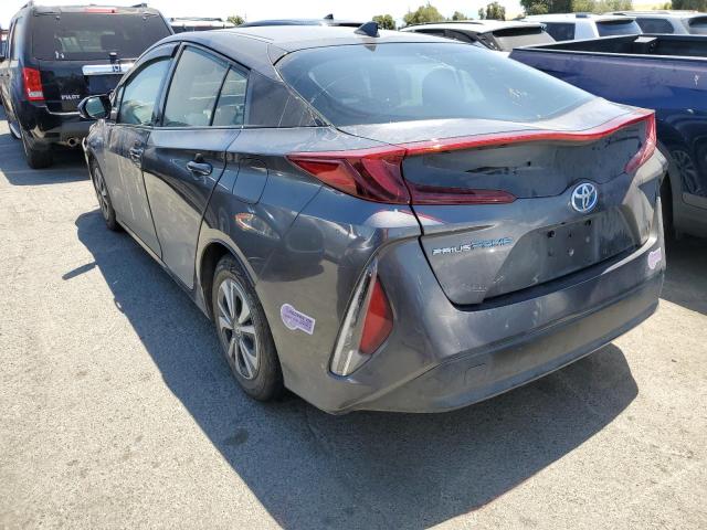 Photo 1 VIN: JTDKARFP2K3114534 - TOYOTA PRIUS PRIM 