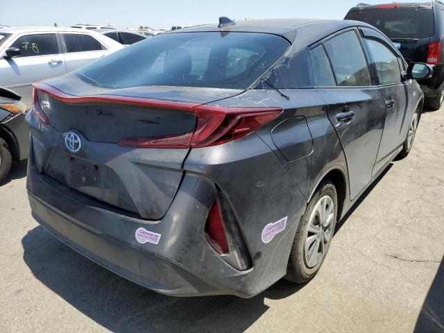 Photo 2 VIN: JTDKARFP2K3114534 - TOYOTA PRIUS PRIM 