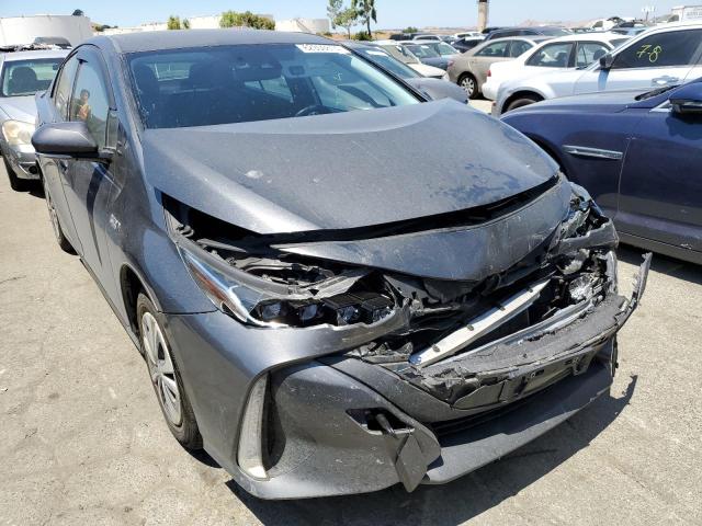 Photo 3 VIN: JTDKARFP2K3114534 - TOYOTA PRIUS PRIM 