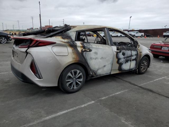 Photo 2 VIN: JTDKARFP2K3118065 - TOYOTA PRIUS PRIM 