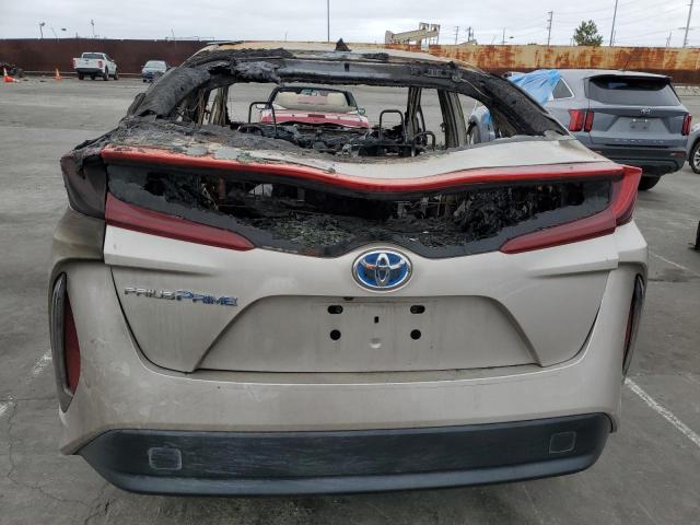 Photo 5 VIN: JTDKARFP2K3118065 - TOYOTA PRIUS PRIM 