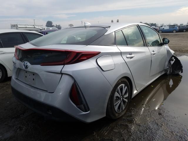 Photo 3 VIN: JTDKARFP2K3119197 - TOYOTA PRIUS PRIM 