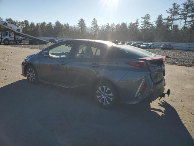 Photo 1 VIN: JTDKARFP2L3124305 - TOYOTA PRIUS PRIM 