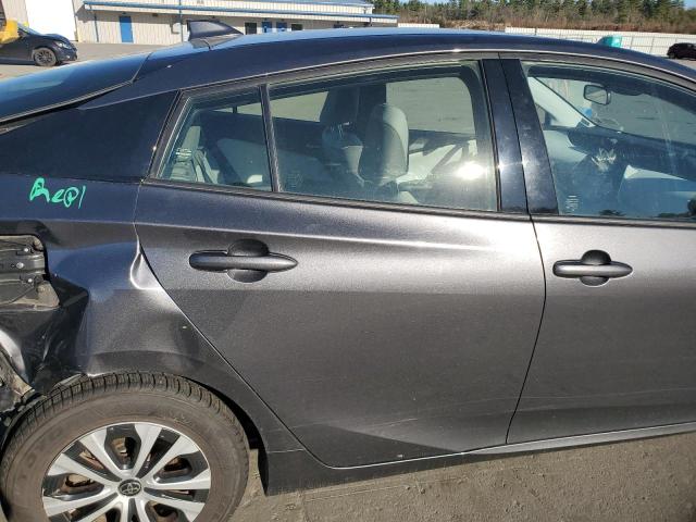 Photo 10 VIN: JTDKARFP2L3124305 - TOYOTA PRIUS PRIM 