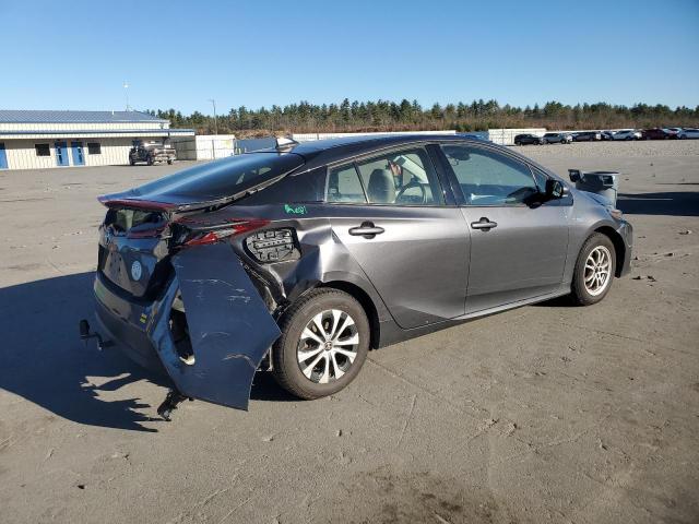 Photo 2 VIN: JTDKARFP2L3124305 - TOYOTA PRIUS PRIM 