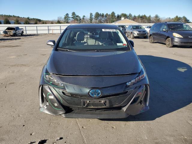 Photo 4 VIN: JTDKARFP2L3124305 - TOYOTA PRIUS PRIM 