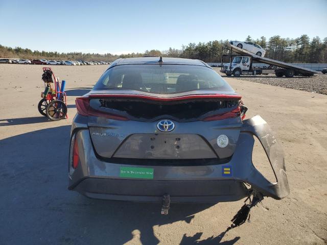 Photo 5 VIN: JTDKARFP2L3124305 - TOYOTA PRIUS PRIM 