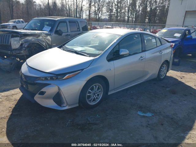 Photo 1 VIN: JTDKARFP2L3132338 - TOYOTA PRIUS PRIME 