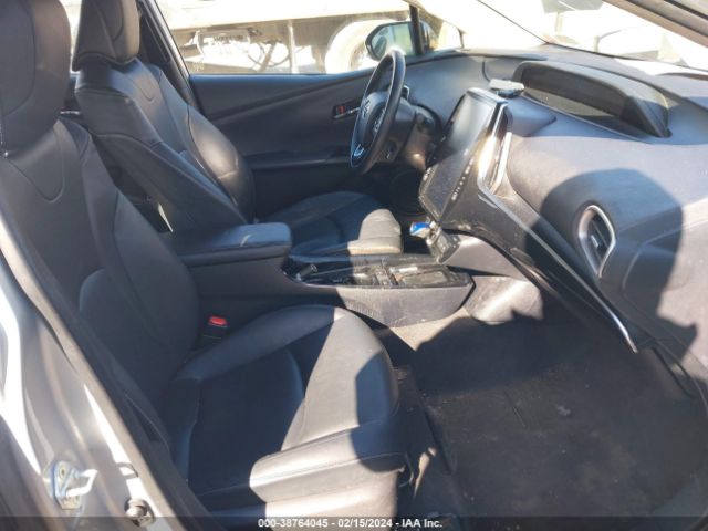 Photo 4 VIN: JTDKARFP2L3132338 - TOYOTA PRIUS PRIME 