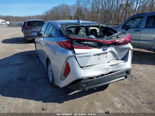 Photo 5 VIN: JTDKARFP2L3132338 - TOYOTA PRIUS PRIME 