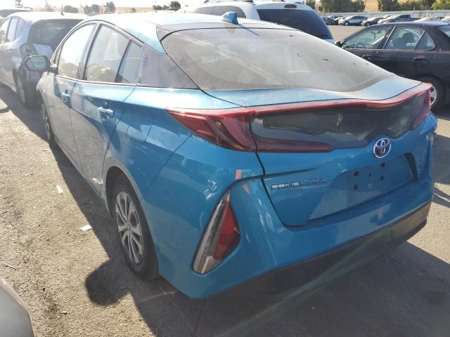 Photo 1 VIN: JTDKARFP2L3135790 - TOYOTA PRIUS PRIM 