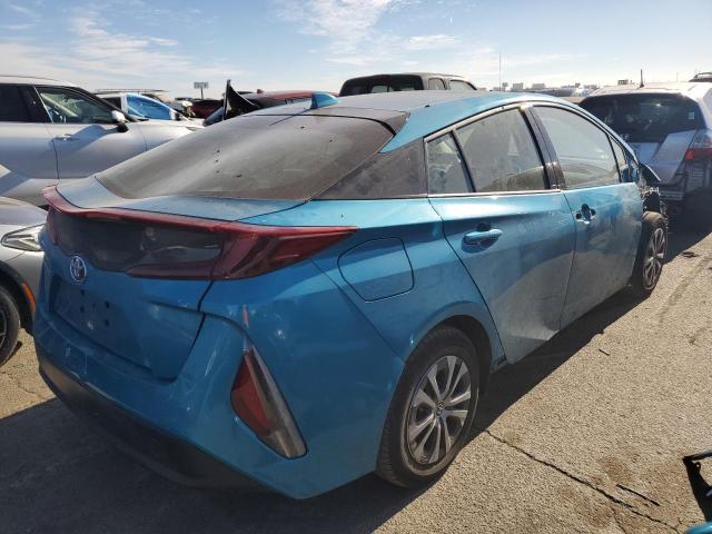 Photo 2 VIN: JTDKARFP2L3135790 - TOYOTA PRIUS PRIM 