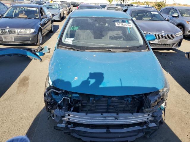 Photo 4 VIN: JTDKARFP2L3135790 - TOYOTA PRIUS PRIM 