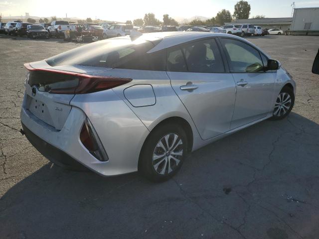 Photo 3 VIN: JTDKARFP2L3137376 - TOYOTA PRIUS PRIM 