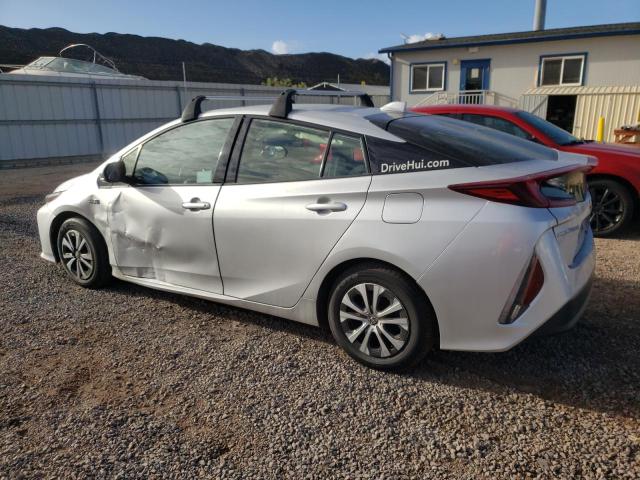 Photo 1 VIN: JTDKARFP2L3141153 - TOYOTA PRIUS 