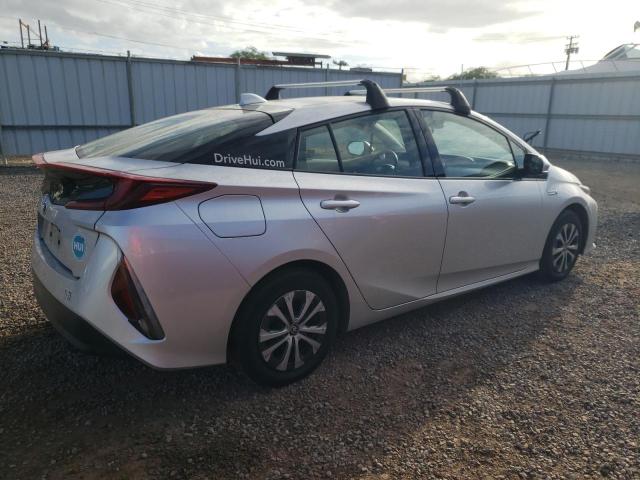 Photo 2 VIN: JTDKARFP2L3141153 - TOYOTA PRIUS 