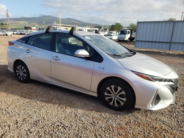 Photo 3 VIN: JTDKARFP2L3141153 - TOYOTA PRIUS 