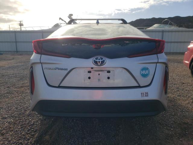 Photo 5 VIN: JTDKARFP2L3141153 - TOYOTA PRIUS 