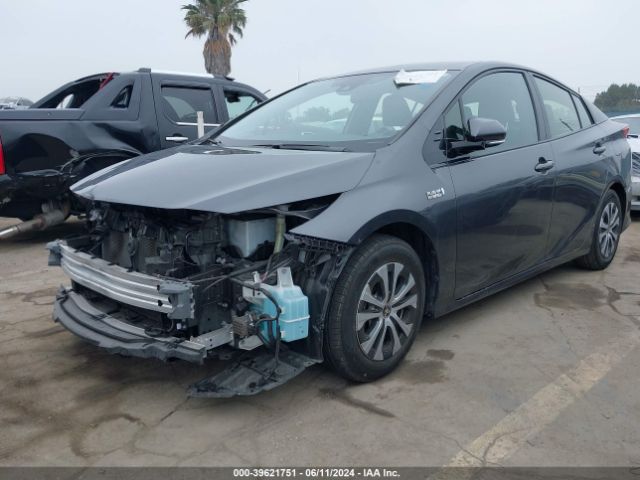 Photo 1 VIN: JTDKARFP2L3143243 - TOYOTA PRIUS PRIME 