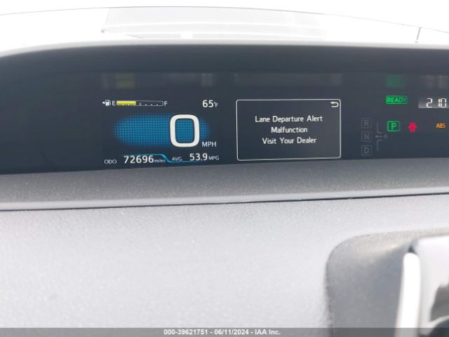 Photo 6 VIN: JTDKARFP2L3143243 - TOYOTA PRIUS PRIME 