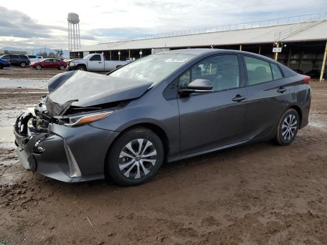 Photo 0 VIN: JTDKARFP2L3144537 - TOYOTA PRIUS PRIM 