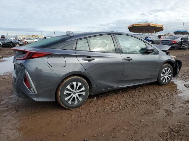 Photo 2 VIN: JTDKARFP2L3144537 - TOYOTA PRIUS PRIM 