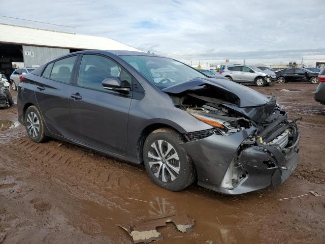 Photo 3 VIN: JTDKARFP2L3144537 - TOYOTA PRIUS PRIM 