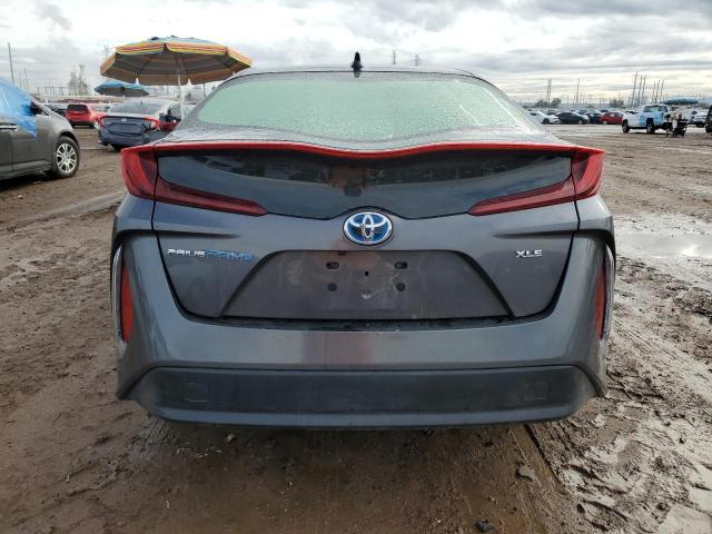 Photo 5 VIN: JTDKARFP2L3144537 - TOYOTA PRIUS PRIM 