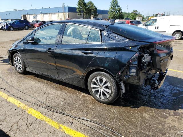 Photo 1 VIN: JTDKARFP2L3146675 - TOYOTA PRIUS 