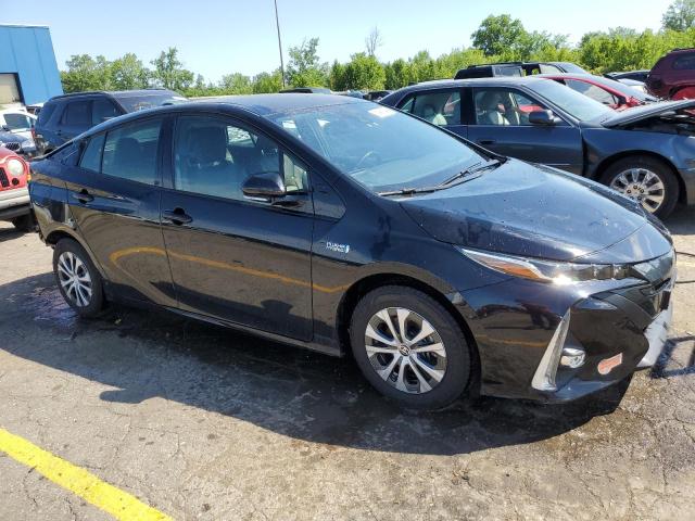 Photo 3 VIN: JTDKARFP2L3146675 - TOYOTA PRIUS 