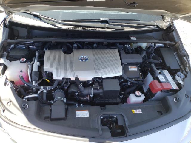 Photo 6 VIN: JTDKARFP2L3146773 - TOYOTA PRIUS PRIM 