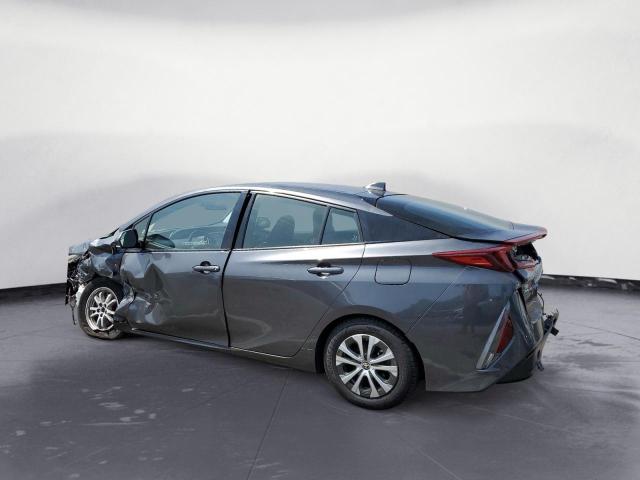 Photo 1 VIN: JTDKARFP2L3148247 - TOYOTA PRIUS 