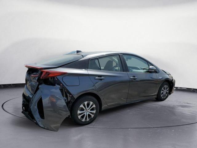 Photo 2 VIN: JTDKARFP2L3148247 - TOYOTA PRIUS 