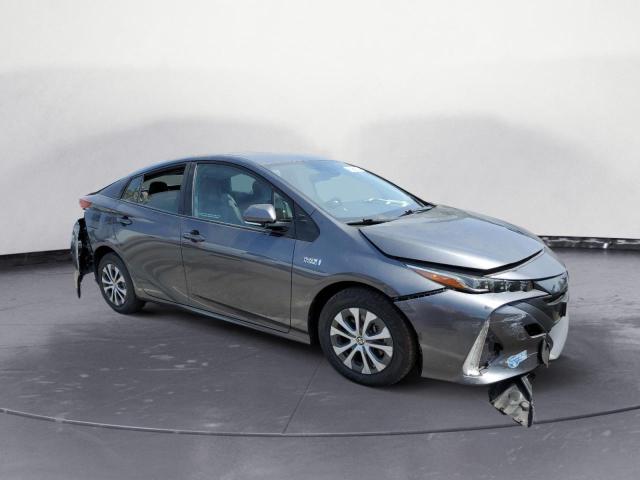 Photo 3 VIN: JTDKARFP2L3148247 - TOYOTA PRIUS 