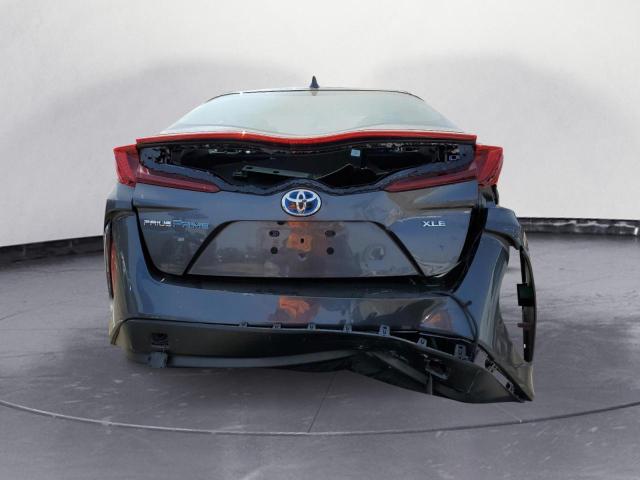 Photo 5 VIN: JTDKARFP2L3148247 - TOYOTA PRIUS 