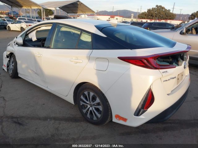 Photo 2 VIN: JTDKARFP2L3149298 - TOYOTA PRIUS PRIME 