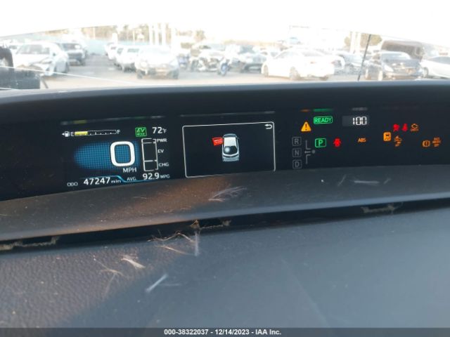 Photo 6 VIN: JTDKARFP2L3149298 - TOYOTA PRIUS PRIME 